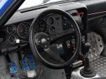 Ford Capri RS2600 Group 2 1969 года